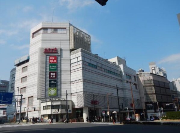 武蔵小山駅 徒歩11分 4階の物件内観写真